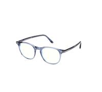 Occhiali da Vista Tom Ford FT5832-B/V 090 - 50/19/145