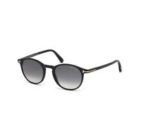 Occhiali da Sole Tom Ford Andrea-02 FT0539/S 01B - 48/20/145