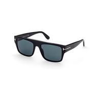 Occhiali da Sole Tom Ford FT0907 Dunning 01V - 55/19/145