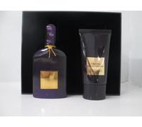 TOM FORD VELVET ORCHID Profumo Donna Eau De Parfum 50ml spray+Body Lotion 75ml