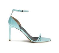 Tom Ford - Vertigo Ankle Strap Sandal - - Shoes - Donna - Blu - 37 1/2 EU