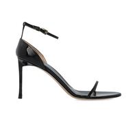 Tom Ford - Vertigo Ankle Strap Sandal - - Shoes - Donna - Nero - 37 EU