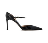 Tom Ford - Vertigo Mary Jane Pump - - Shoes - Donna - Nero - 36 EU