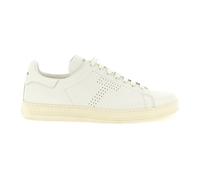Tom Ford, ,Shoes ,Uomo ,Bianco ,41 EU Warwick Sneaker