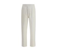 Tom Ford White Cotton Casual Pants - W32