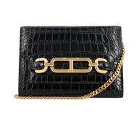 Tom Ford - Whitney Mini Chain Bag - - Bags - Donna - Nero - ONE SIZE