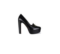 Tom Ford - Whitney Platform Pump - - Shoes - Donna - Nero - 40 1/2 EU