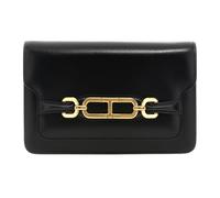 Tom Ford - Whitney Small Crossbody Bag - - Bags - Donna - Nero - ONE SIZE