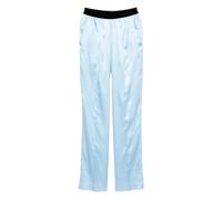 Tom Ford - Wide Pantaloni - - Trousers - Donna - Blu - S