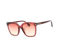Tom FordDonna Selby Quadrato Occhiali da Sole (SY542)