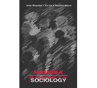 Tom Fox Namibia (Tascabile)