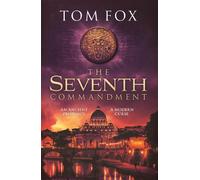 Tom Fox The Seventh Commandment (Tascabile)