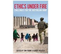 Tom Frame Ethics Under Fire (Tascabile) ACSACS