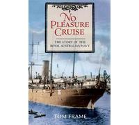 Tom Frame No Pleasure Cruise (Tascabile)