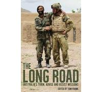 Tom Frame The Long Road (Tascabile) ACSACS