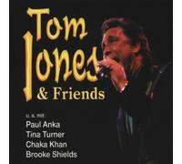 Tom & Friends Jones - A Night With Tom Jones