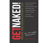 Tom Froehlich Let's Get Naked (Tascabile)