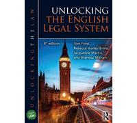Tom Frost Rebecca Huxley-Binns Jacqueline Martin Unlocking the Engl (Tascabile)