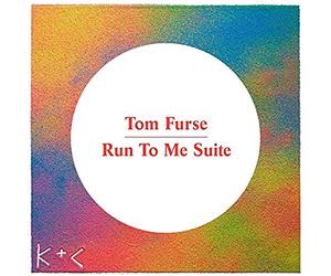Tom Furse - Run to Me Suite