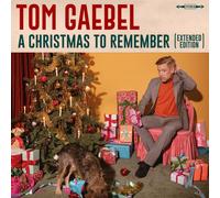 Gaebel,Tom A Christmas to Remember(Extended Edition)