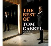 Tom Gaebel - The Best of Tom Gaebel