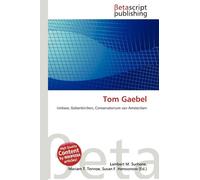 Tom Gaebel: Umlaut, Gelsenkirchen, Conservatorium van Amsterdam