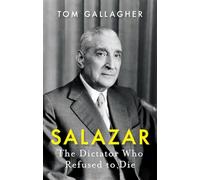 Tom Gallagher Salazar (Tascabile)