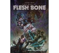 Tom Galliland Frank Ti Court of the Dead: War of Flesh and B (Copertina rigida)