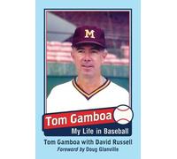 Tom Gamboa David Russell Tom Gamboa (Tascabile)