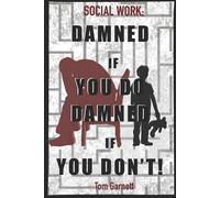 Tom Garnett Social Work (Tascabile)
