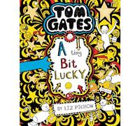 Tom Gates: A Tiny Bit Lucky: 7