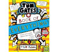Tom Gates: Book of Everything PB: 22