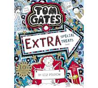 Tom Gates: Extra Special Treats (not): 06