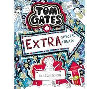 Tom Gates: Extra Special Treats (not): 06
