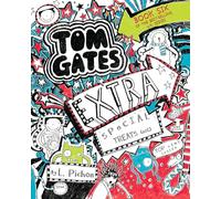 Tom Gates: Extra Special Treats (Not)