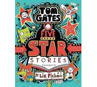 Tom Gates: Five Star Stories