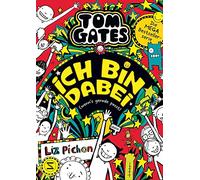 Tom Gates - Ich bin dabei (wenn's gerade passt): 20