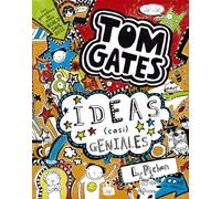 Tom Gates - Ideas casi geniales
