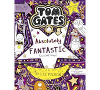 Tom Gates is Absolutely Fantastic (at some things): 5