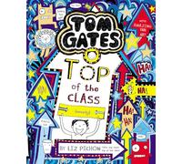 Tom Gates: Top of the Class (Nearly): 9
