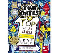 Tom Gates: Top of the Class (Nearly): 9