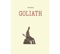 Tom Gauld – Goliath – Tascabile