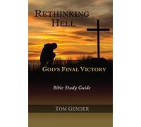 Tom Gender Rethinking Hell (Tascabile)