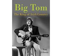Tom Gilmore Big Tom (Copertina rigida)
