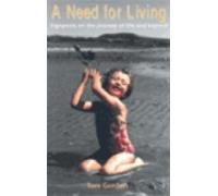 Tom Gordon A Need for Living (Tascabile)