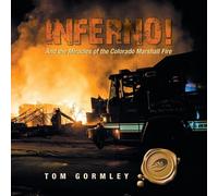 Tom Gormley Inferno (Tascabile)