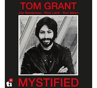 Tom Grant - Mystified