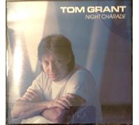 Tom Grant - Night Charade