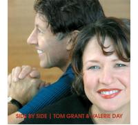 Tom Grant Side By Side (CD)