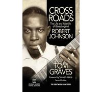 Tom Graves Crossroads (Tascabile)